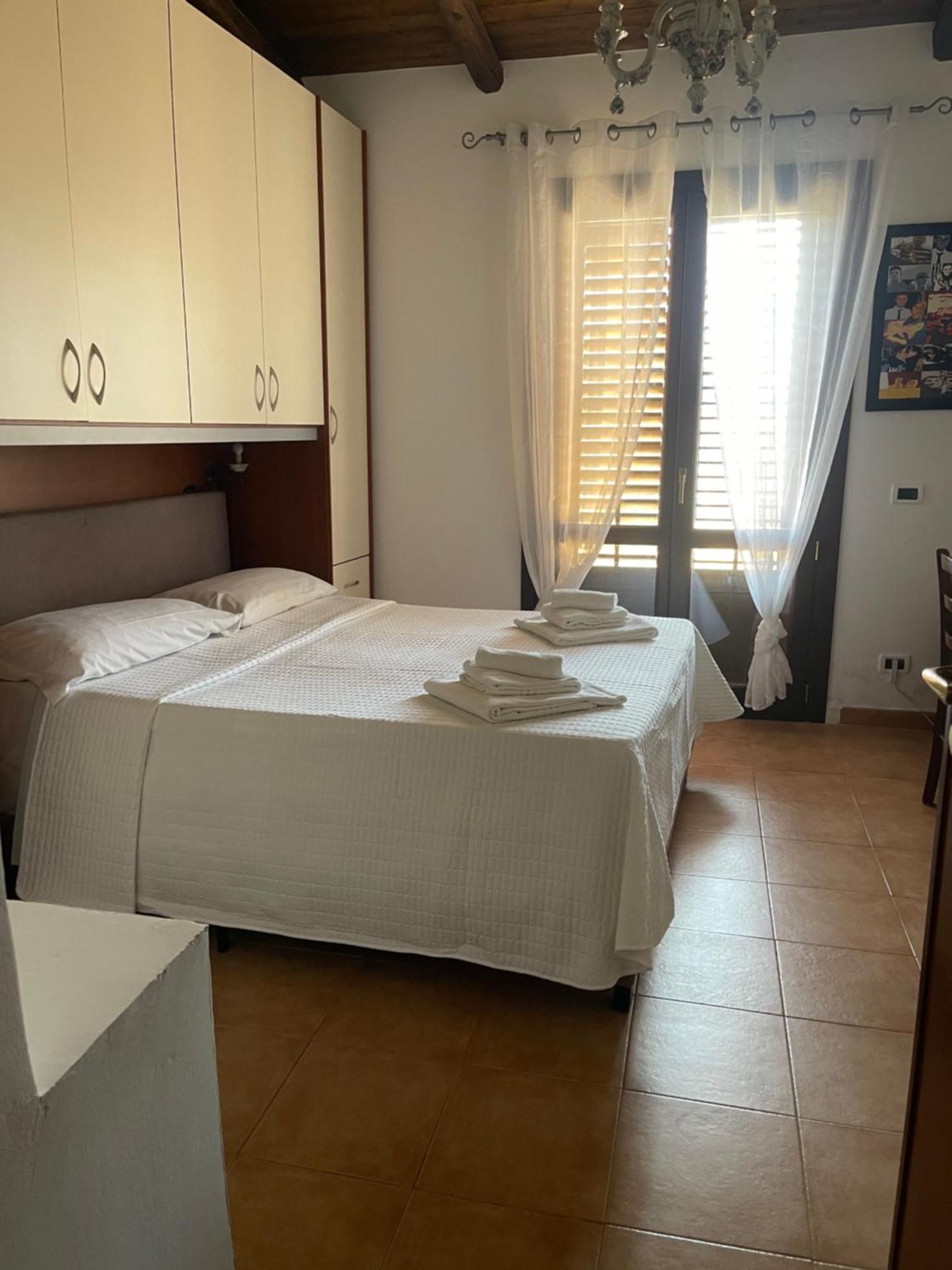 Le Terrazze Elite Apartment Palermo Exteriér fotografie
