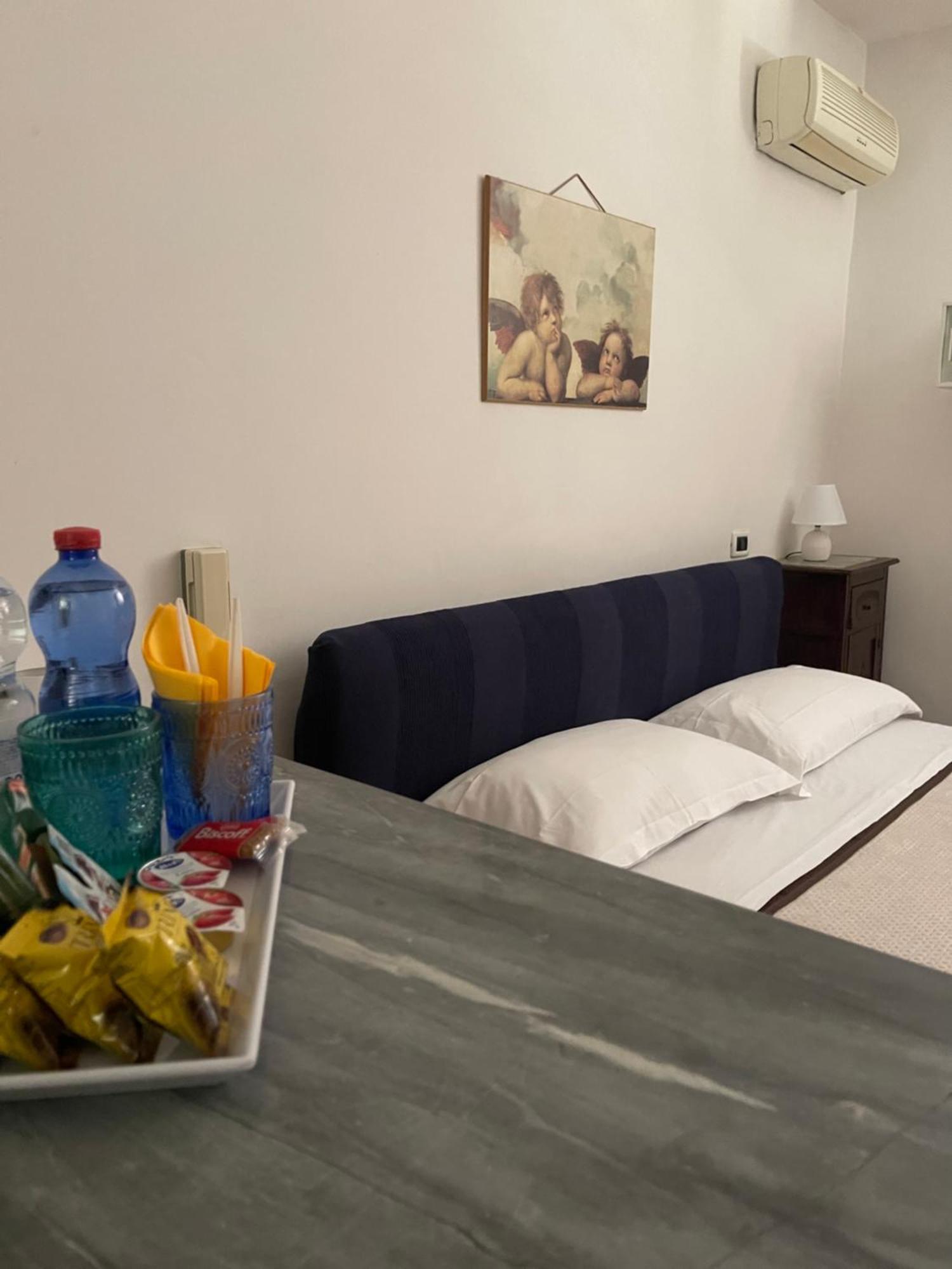 Le Terrazze Elite Apartment Palermo Exteriér fotografie