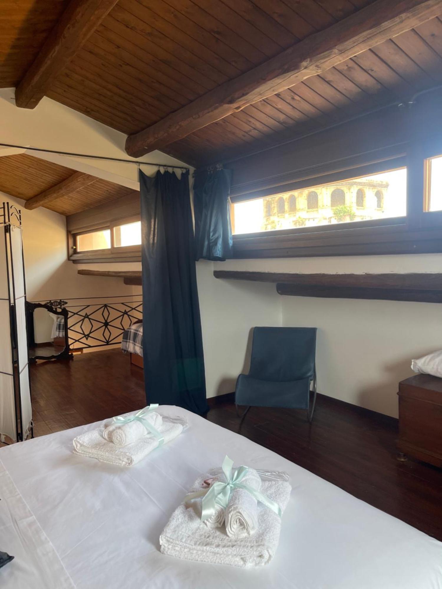 Le Terrazze Elite Apartment Palermo Exteriér fotografie